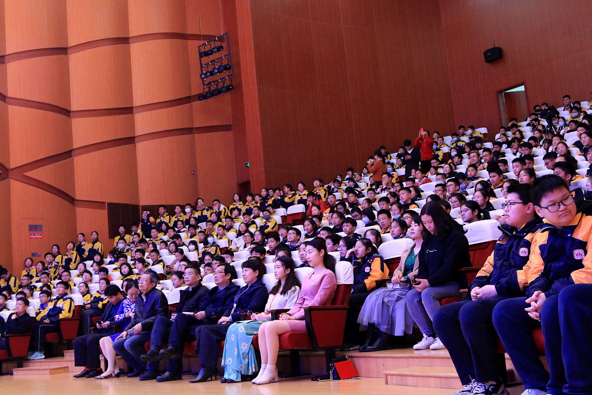 南充师范学校2022年招生简章