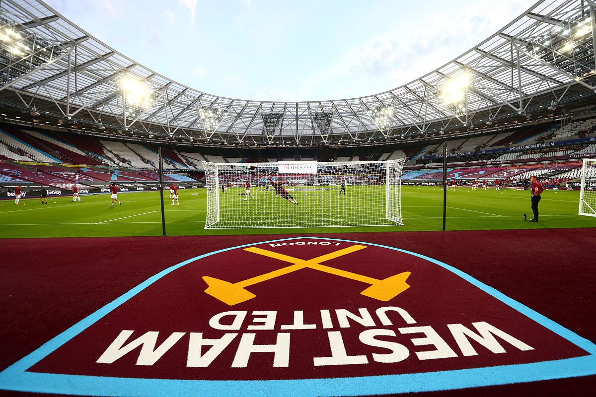 Wembley Stadium: A Sports Fan's Paradise in London