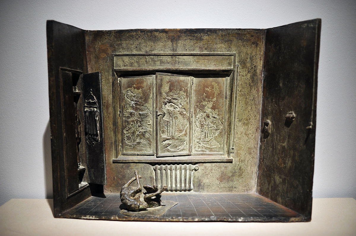 南阳理工学院美术生招生文化：培养创新思维与创作能力