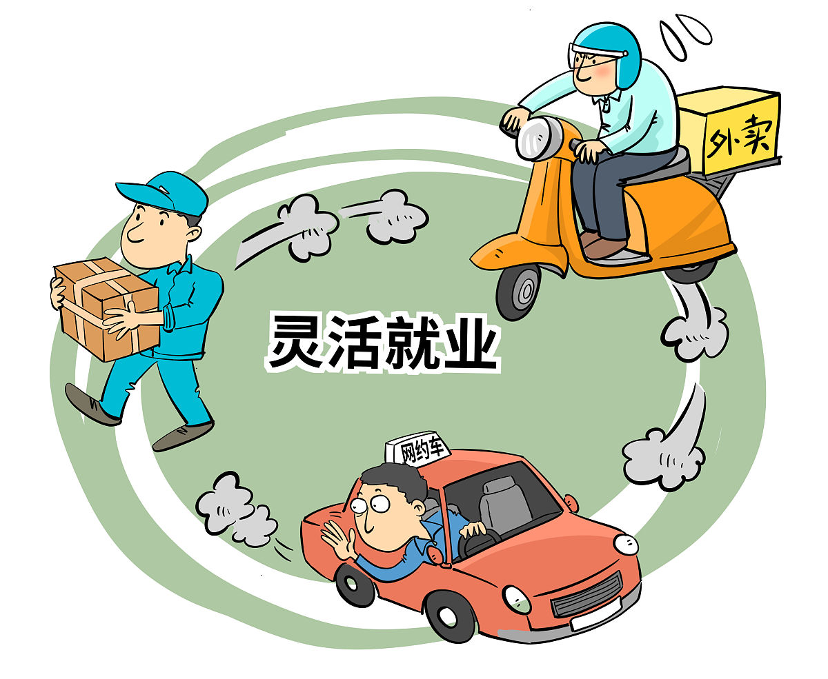 史上最难找工作年 学汽修寻求突破