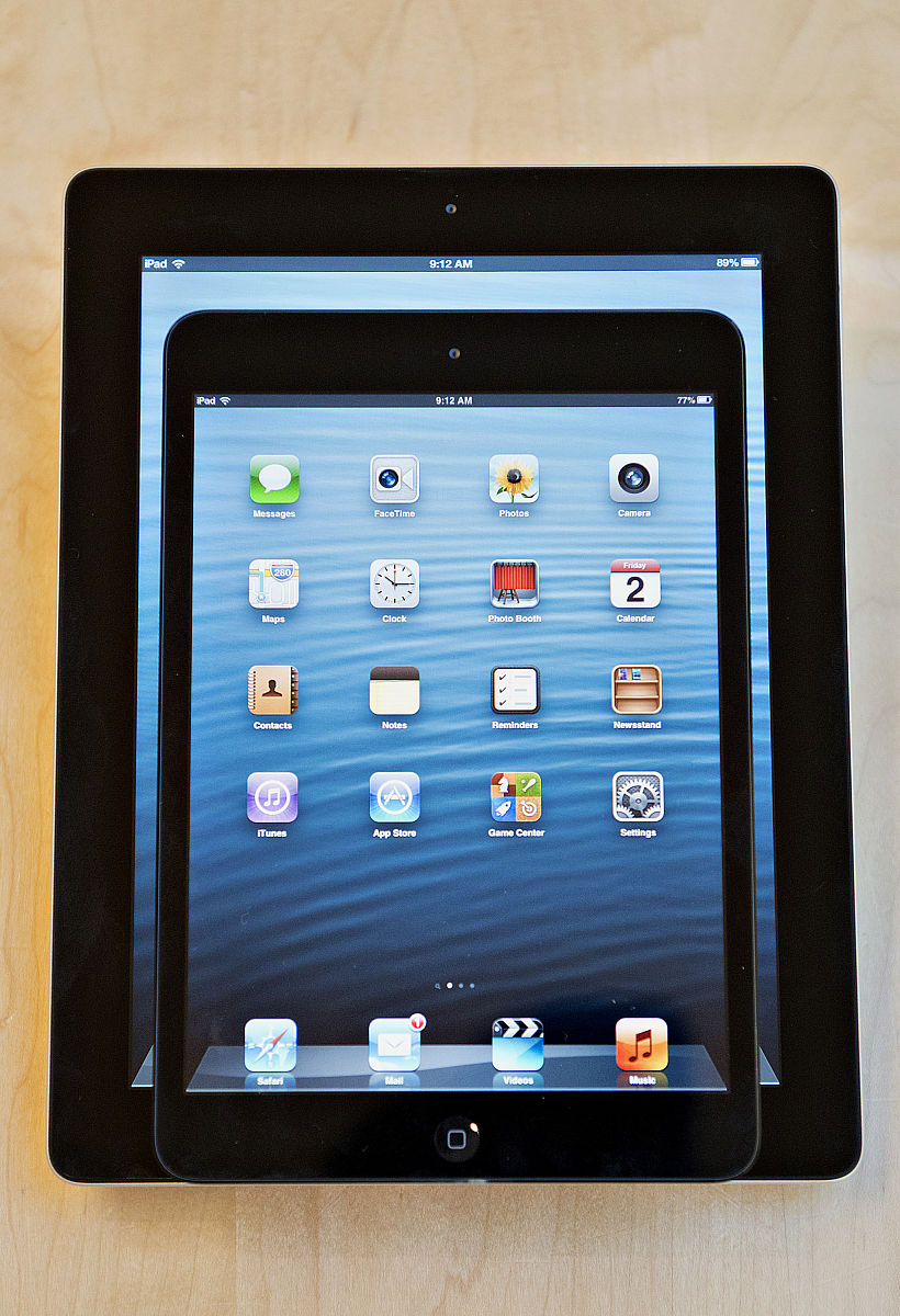 iPad mini 6 参数配置 - 全面解析新款 iPad mini 6