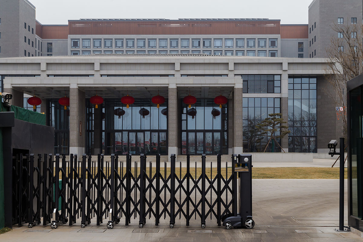 2023年北京交通学校地址在哪里