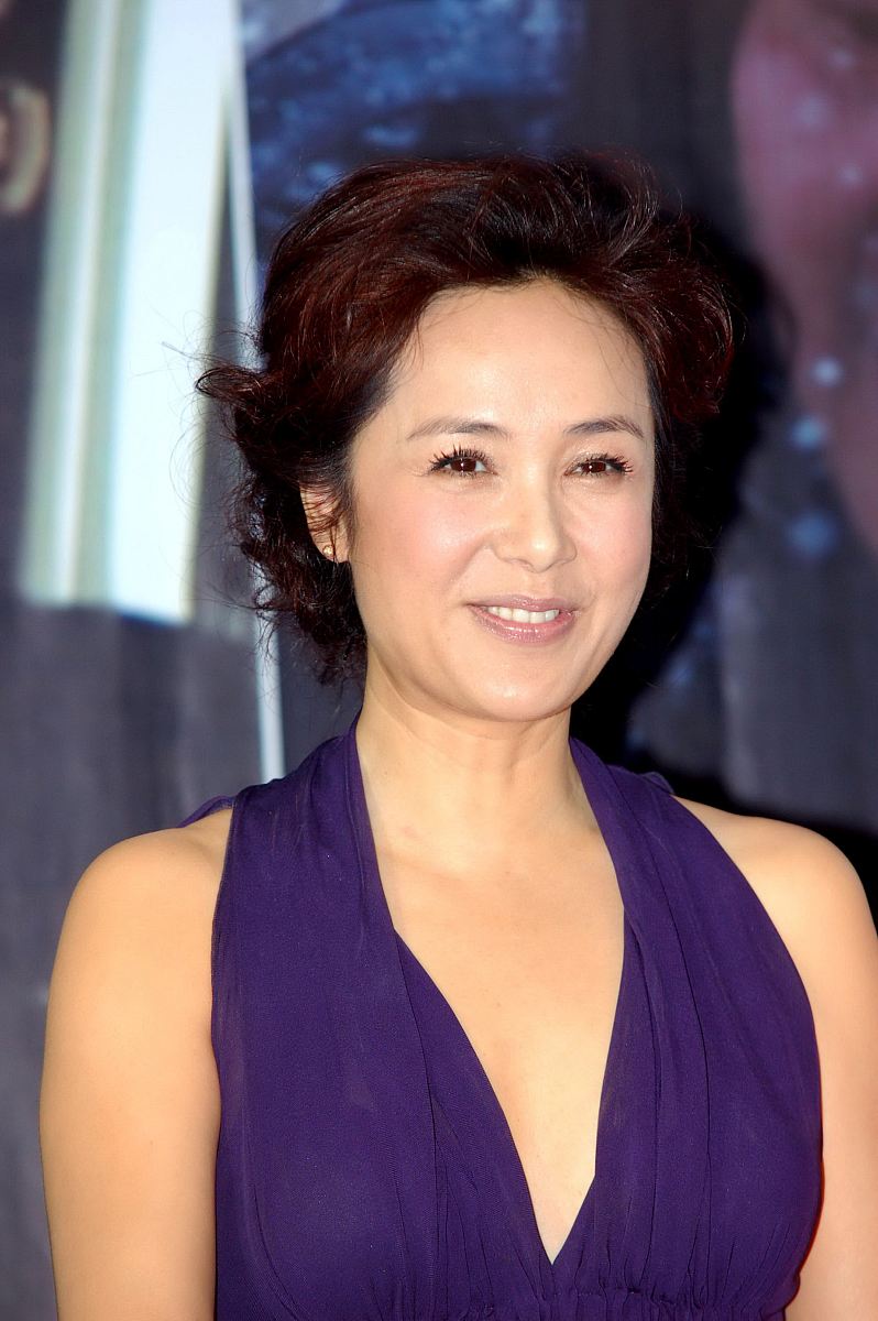 蒋雯丽：年龄与美貌之外的演艺人生