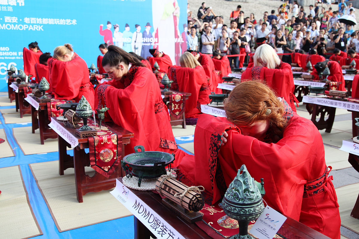 西安高中毕业可以上中专学校吗