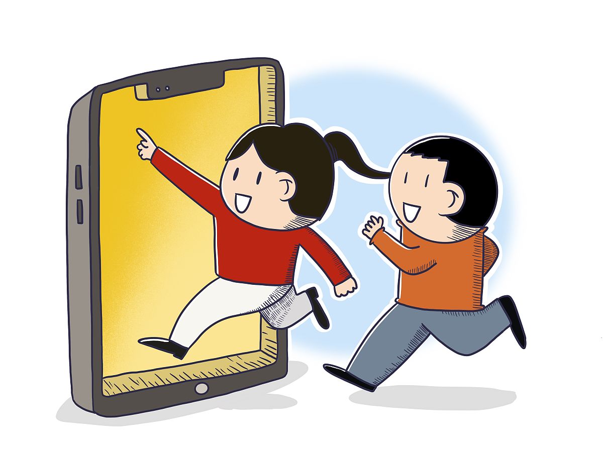 为什么总有人心甘情愿当"尾款人"