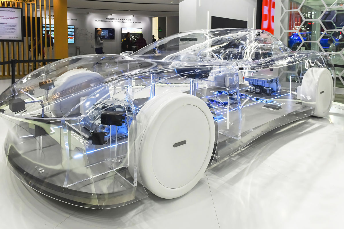 人工智能如何提升工程车辆散热器效率？