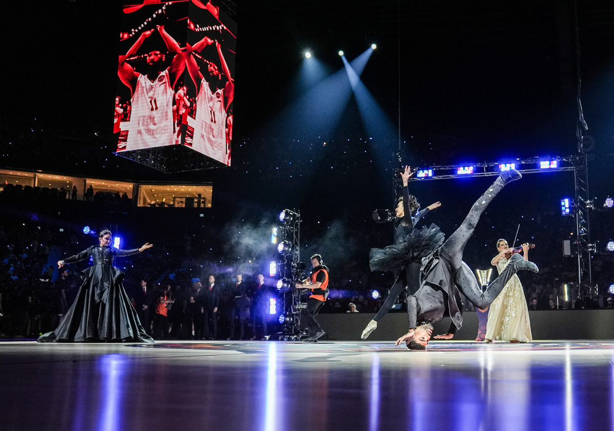音乐剧表演专业学习哪些课程