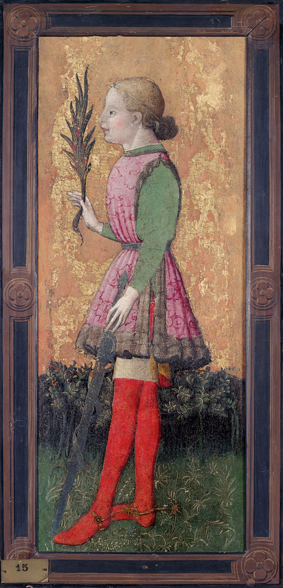 Millet's Flattering Portrait of Lady Chesterfield: A Masterpiece of Beauty and Elegance