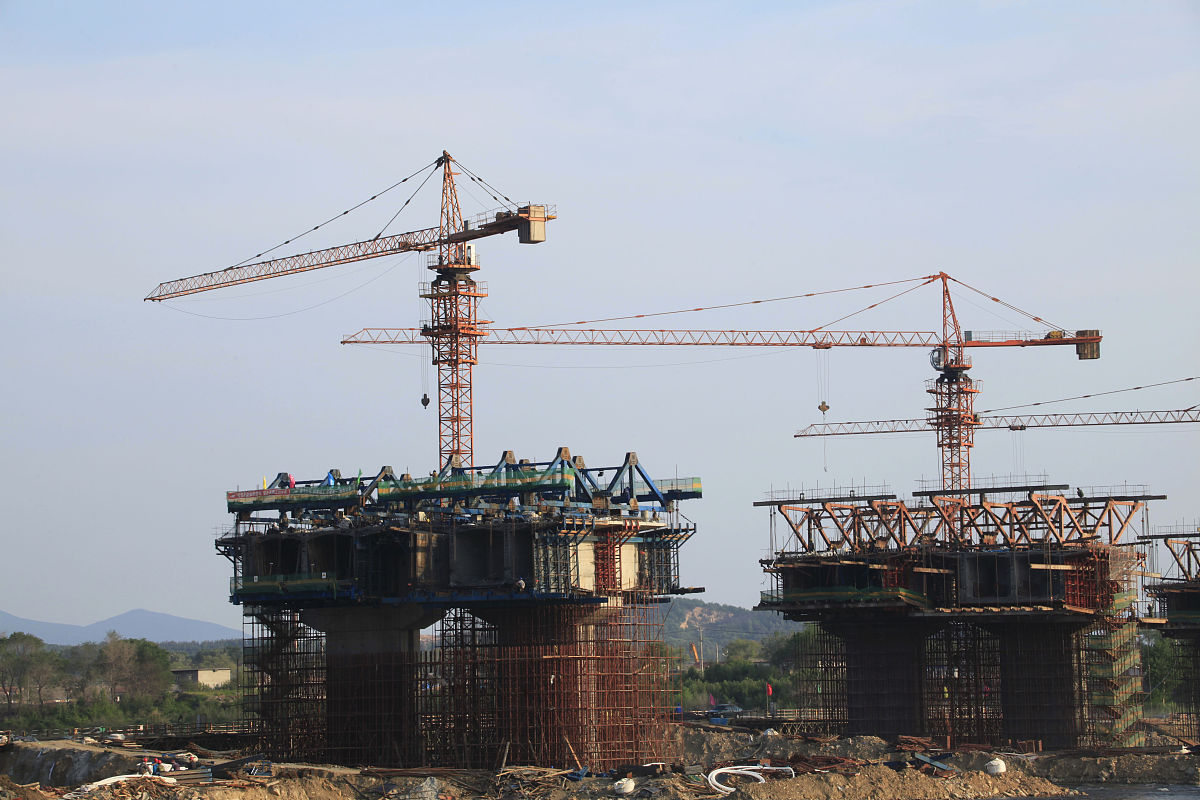 桥梁工程施工质量保证措施：从方案到验收