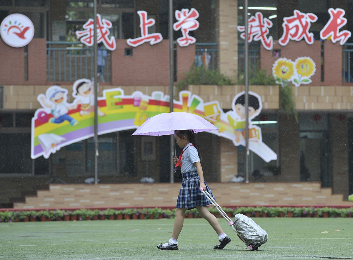 选择曲靖中专学校好不好