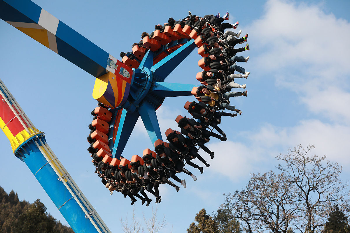 写个去长沙动趣王国的游记