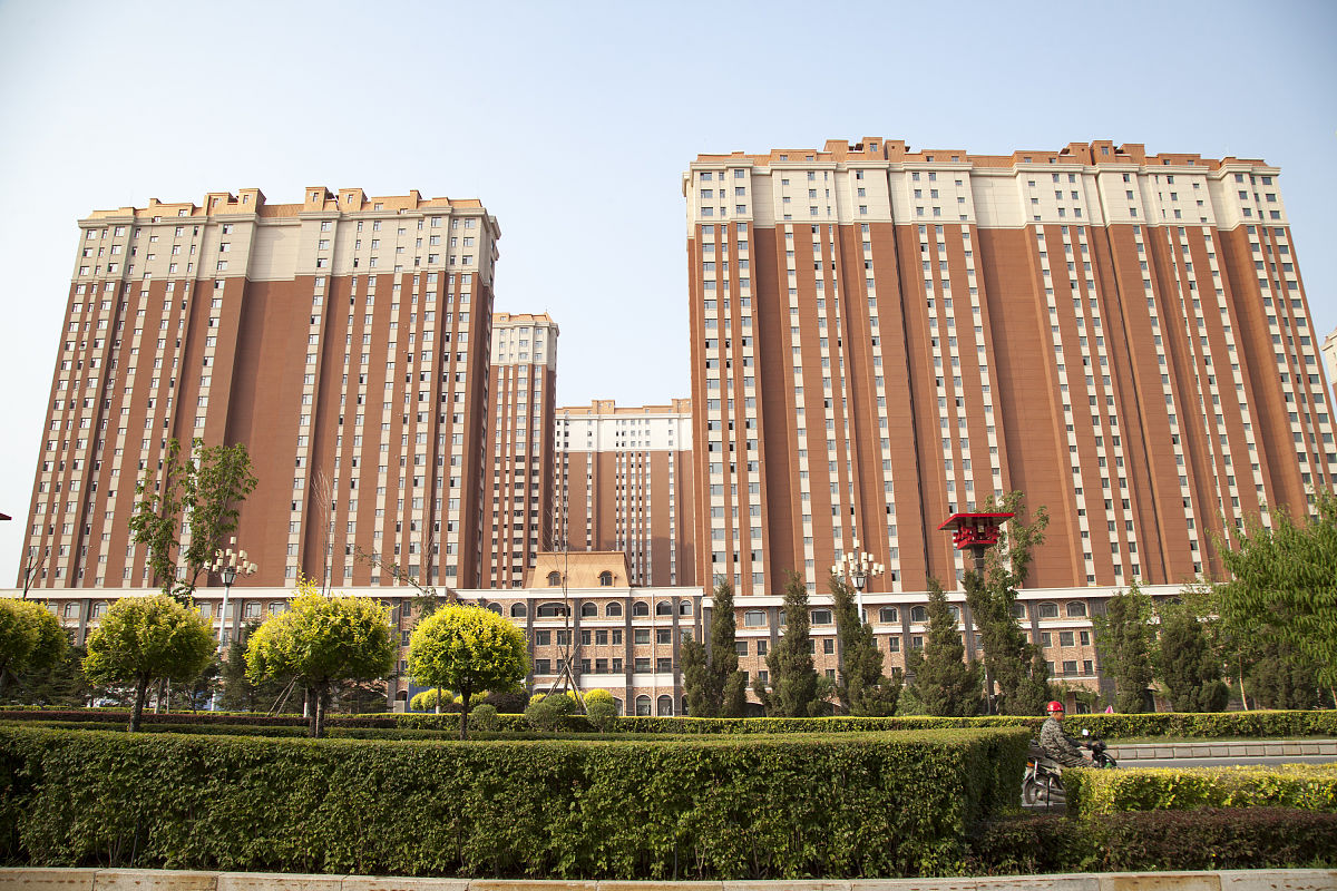 辽源市东艺嘉园哪年建的回答加拓展。