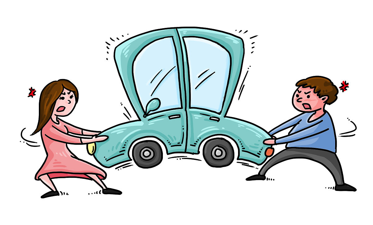 清明小长假 有车族迎来汽车维修保养潮