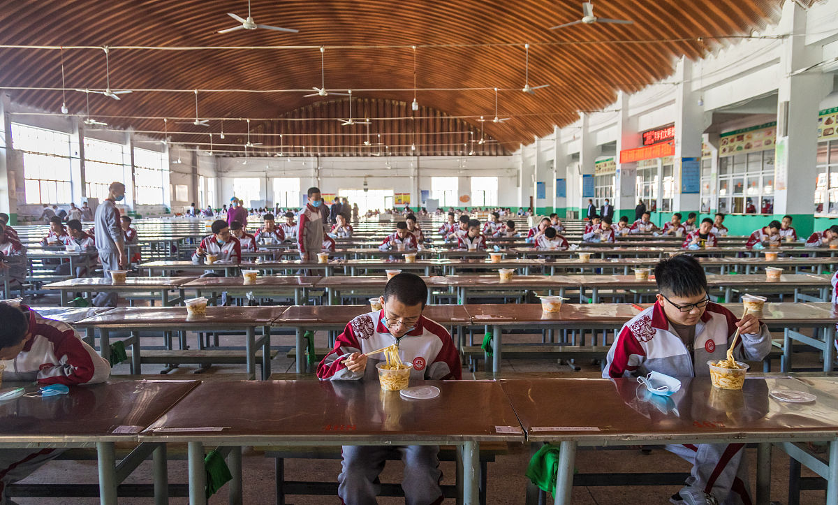 楚雄中专学校哪个有前途？未来发展趋势分析