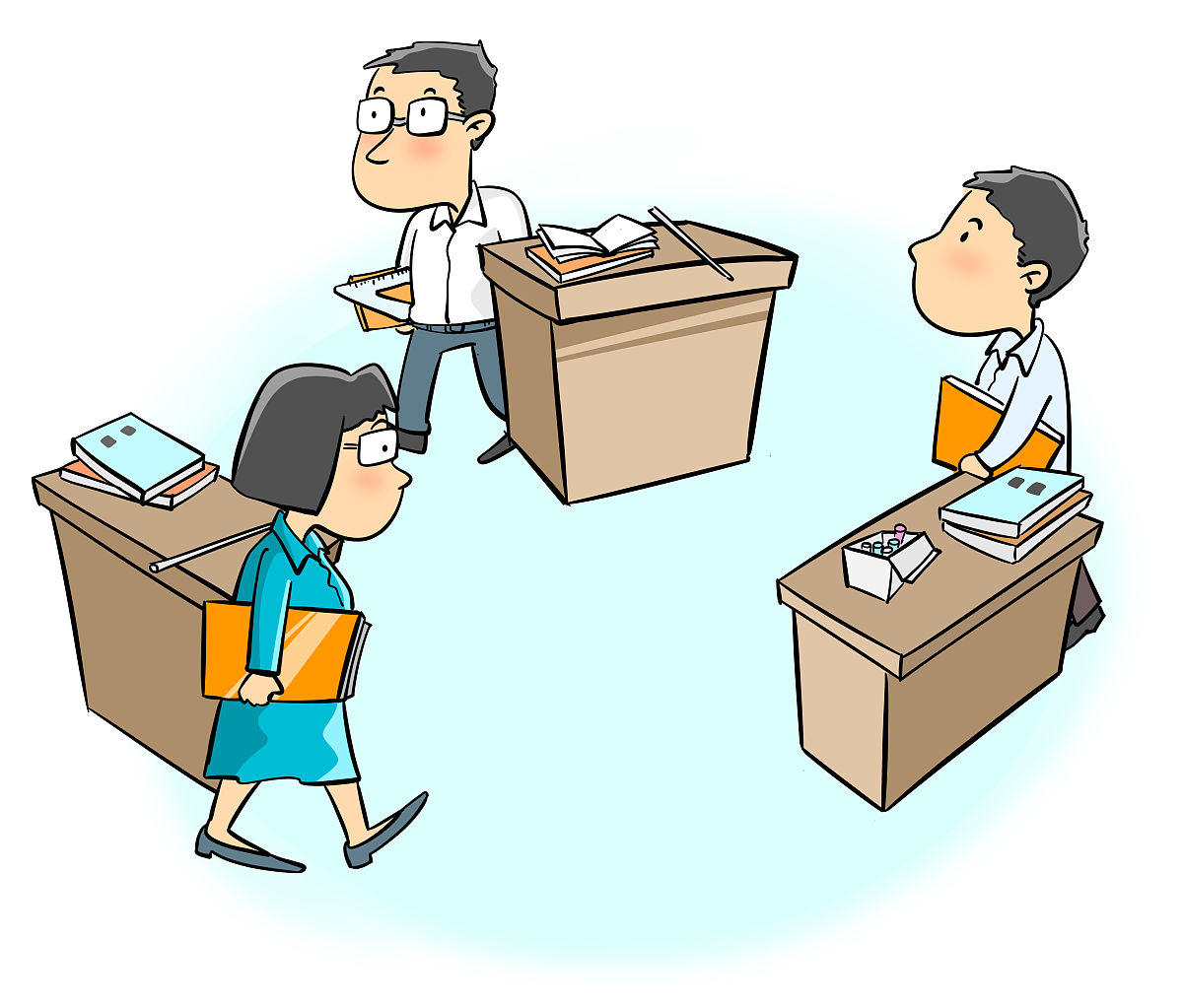 我们的小组有8个人4个男生4个女生但有个男生很普信很下头对组内一个女生做了不好的事现在组内所有人都不想和他坐同桌但马上又要换座位现在跟他坐同桌的人已经受不了了我们应该怎么办？