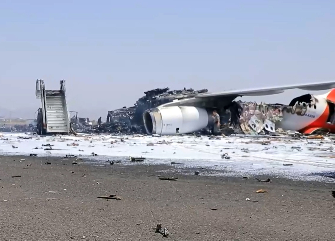 2019年3月，波音公司的737 Max系列飞机发生两起坠机事件的详细信息