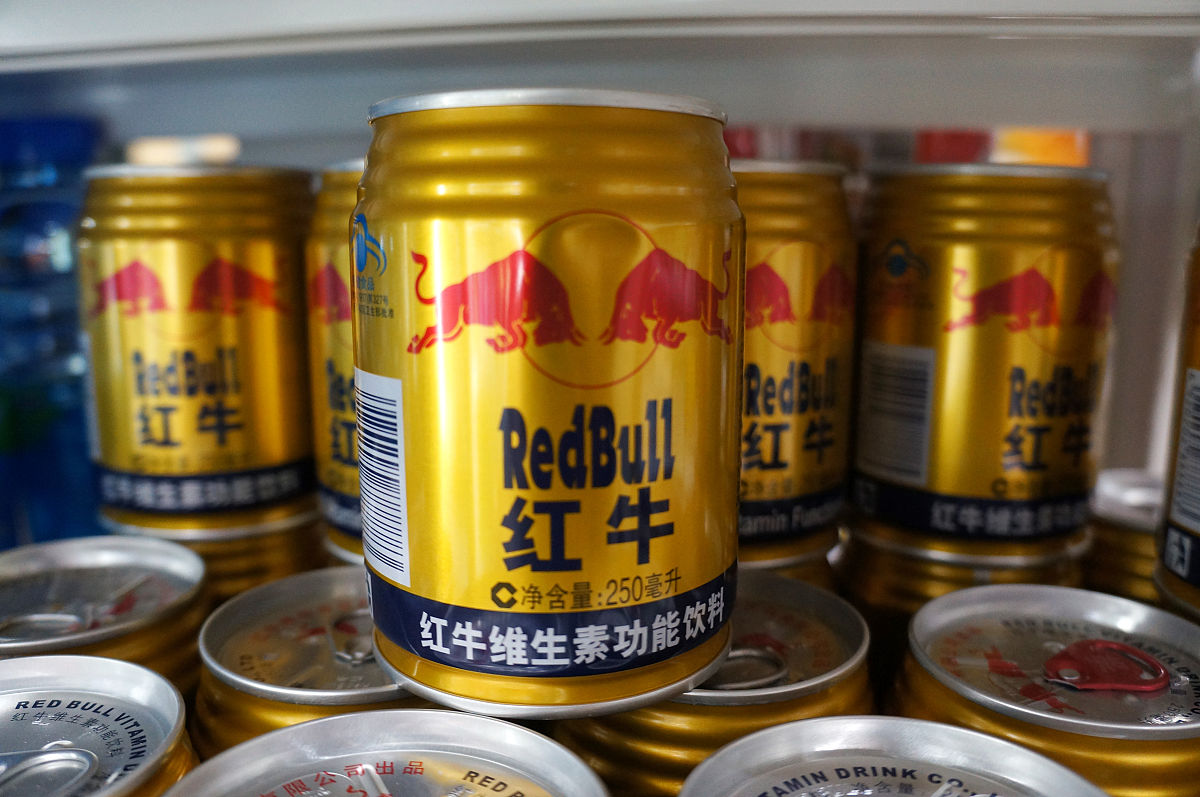 红牛鸡蛋一起喝会怎样，