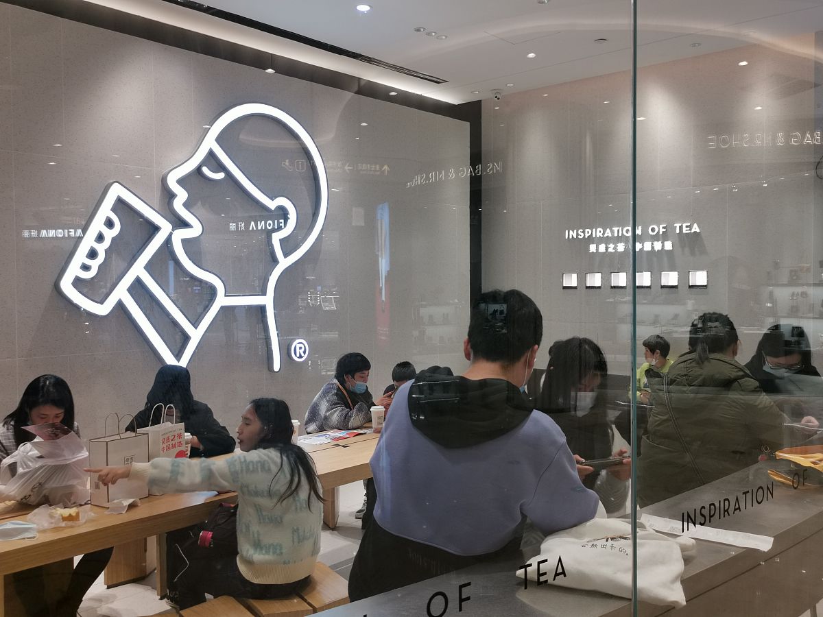 喜茶加盟店多久可以回本