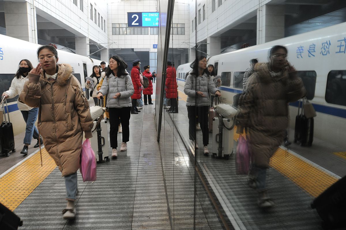贵阳高铁学校就业保障分配：如何确保你的未来？
