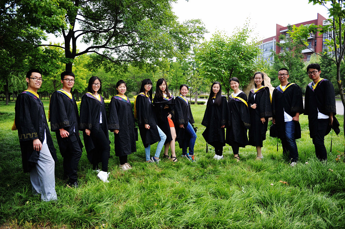 山东外国语职业学院教学条件