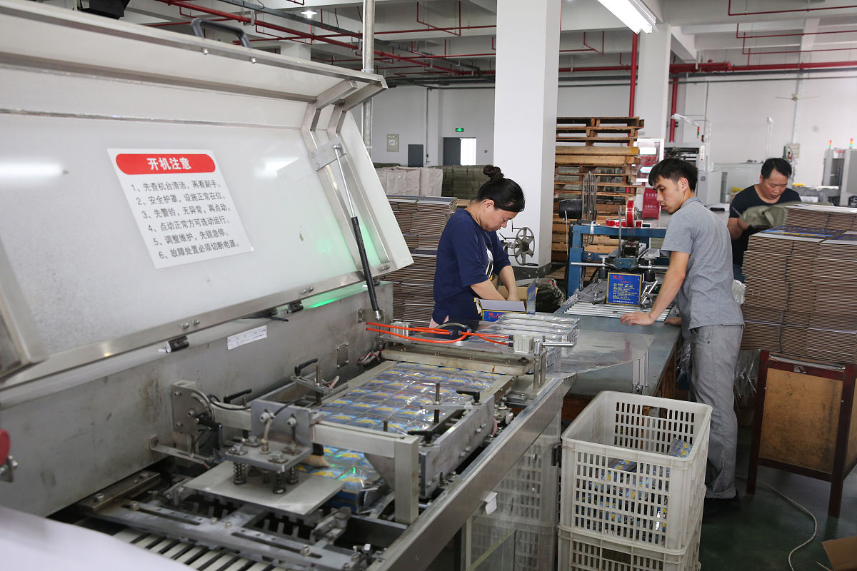 冲压空工位的作用：提高生产效率和质量