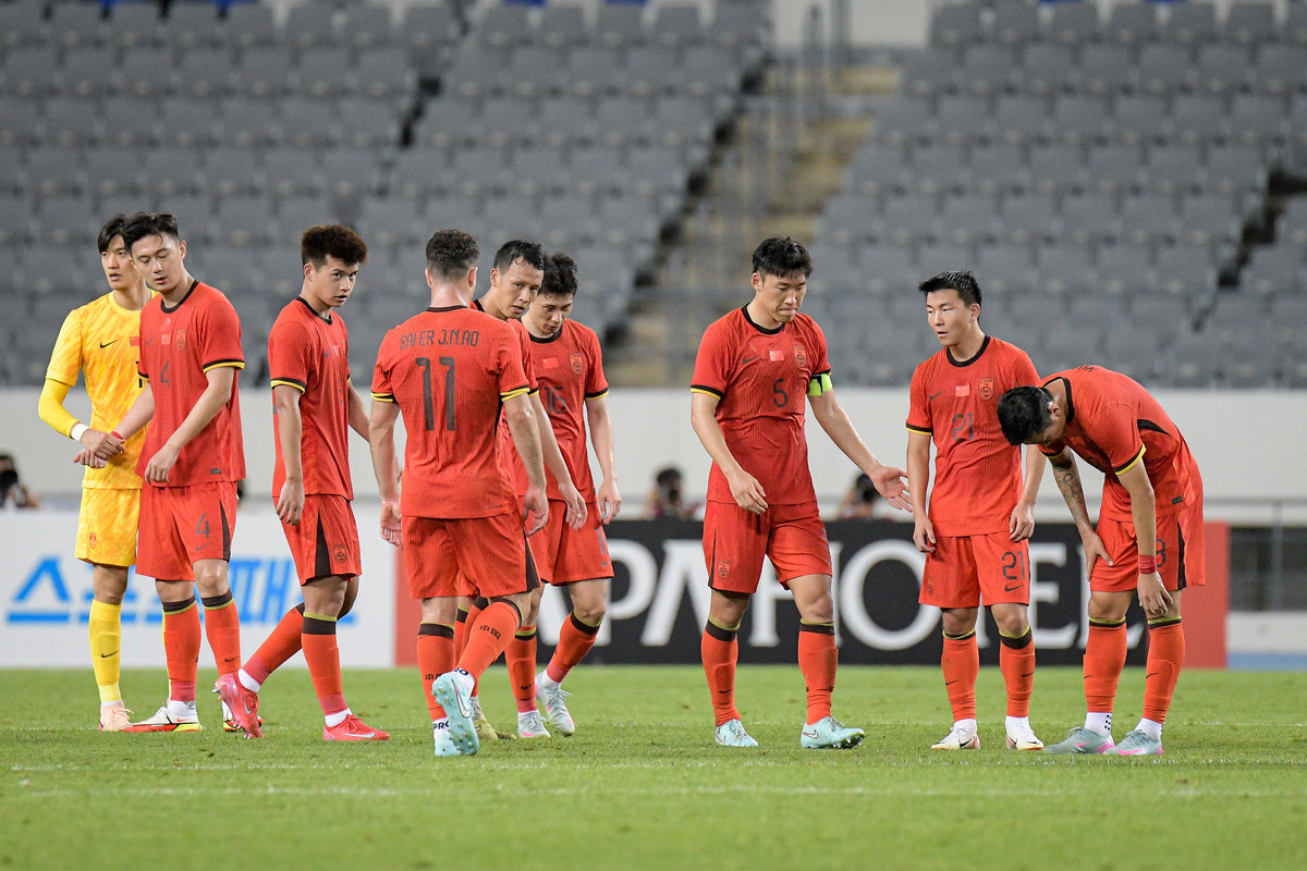 亚运男足小组赛今晚开战！国足迎战印度，冲击决赛！