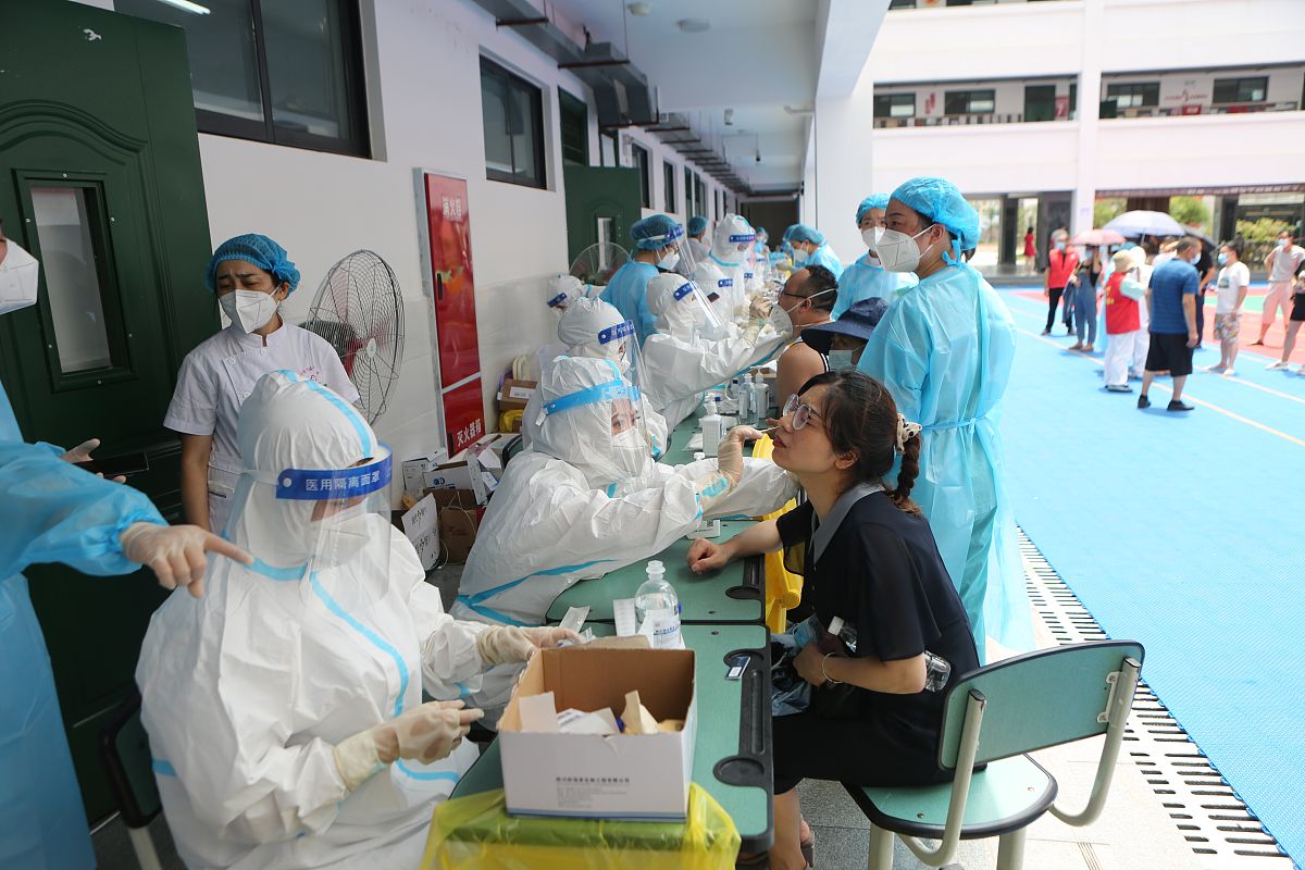 湖北理工学院医学院众志成城科学防控疫情