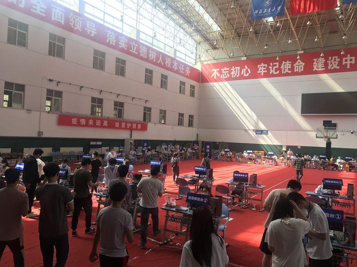 西安海棠职业学院物流管理专业好不好？
