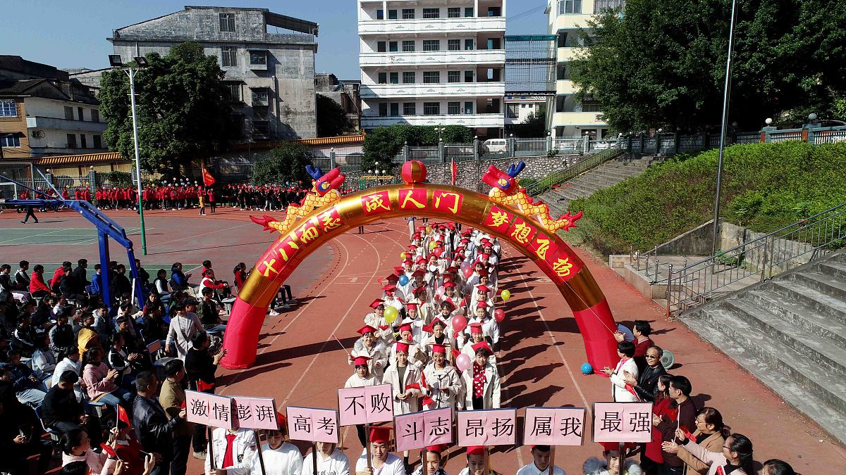 2018年四川省富顺第二中学录取分数线及外地招生政策解读