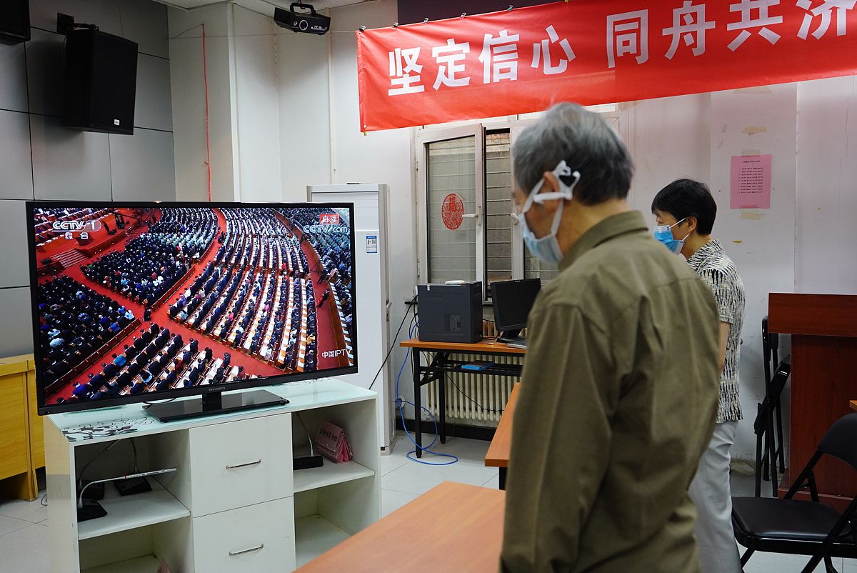 XX社区年度工作总结汇报