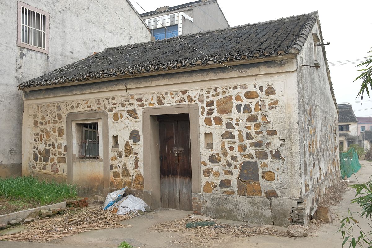 河南邓州冯国华村：探寻明初官员冯国华的历史足迹