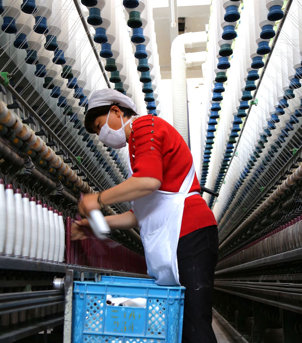 四川省服装艺术学校蚕桑生产与经营专业招生对象好不好