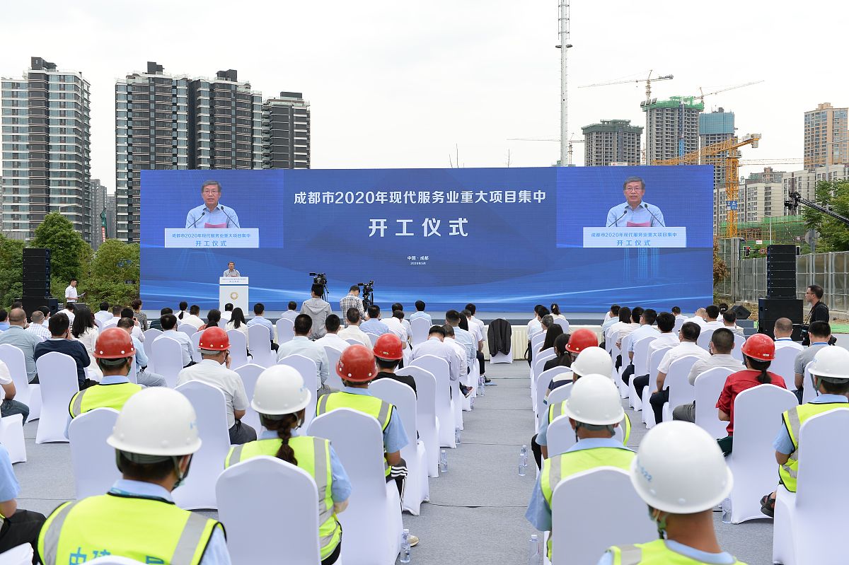 (如需下载使用,请务必署名 红星新闻 张直/人民视觉)2020年5月28日,成