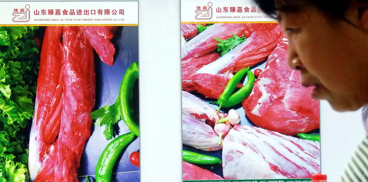 连州星子扣肉该如何销量这个产品获得大量客户