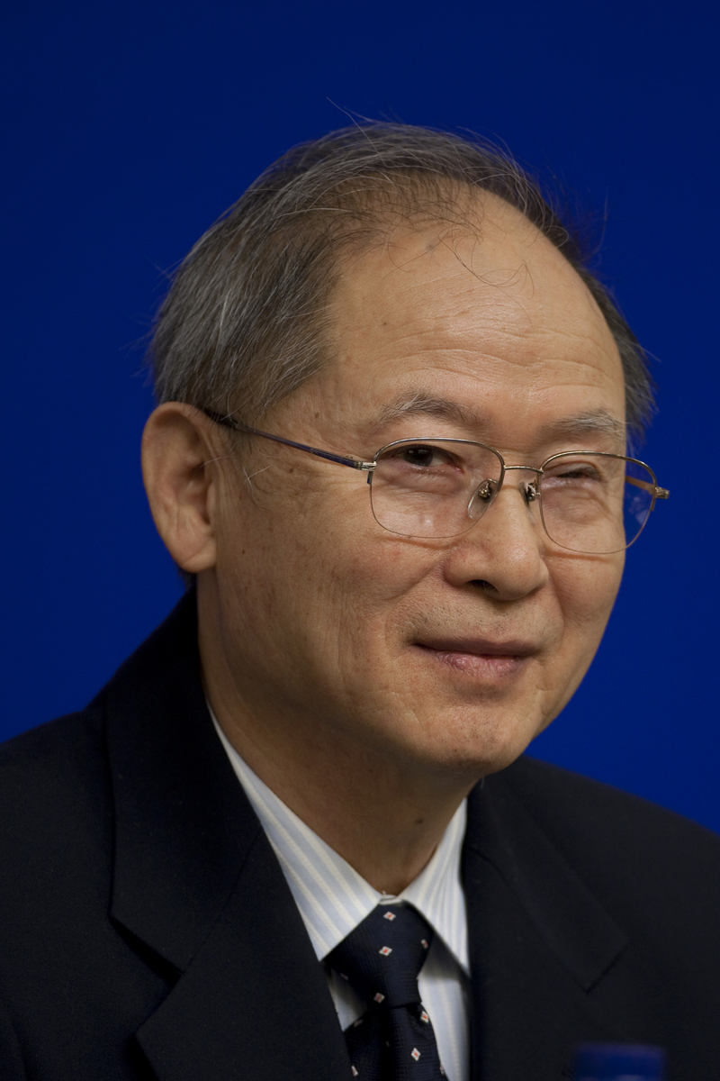 苏成：著名历史学家，中央研究院院士