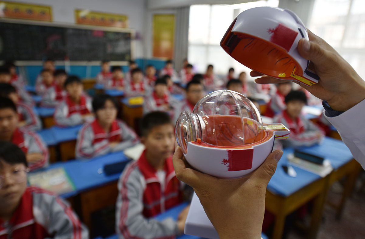 20-20-20 护眼法则，医生告诉你真相！