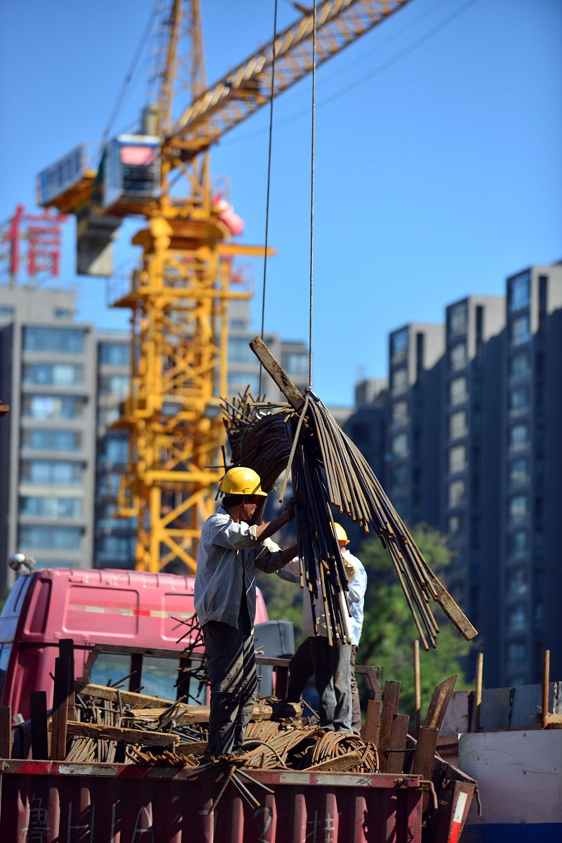 钢结构吊装安全质量管理分析 - 保障施工安全和质量的关键