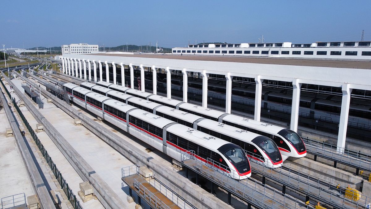 重庆轨道交通学校毕业学生工资多少