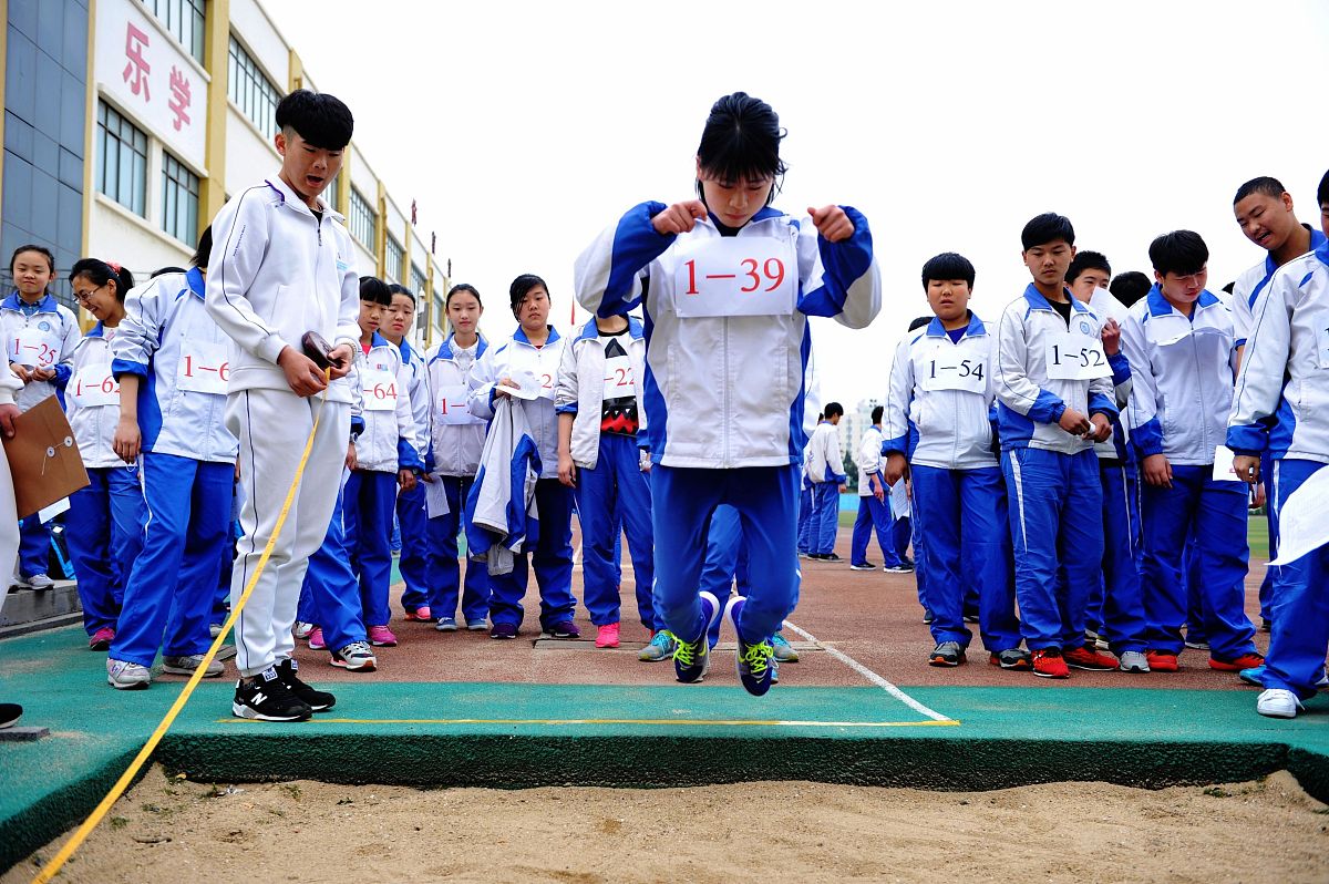 合肥中专招生：如何选择适合你的中专学校