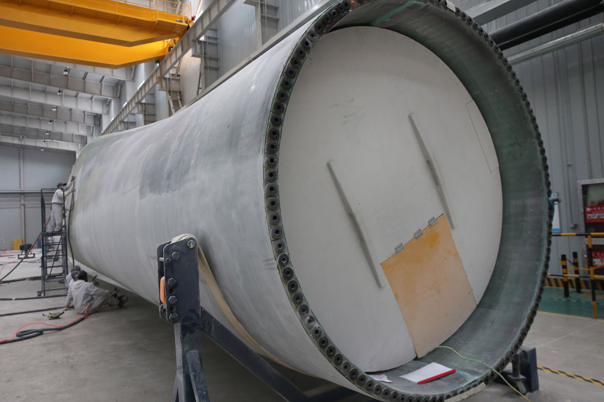 GB50128-2014 立式圆筒型钢制焊接储罐施工规范 - 设计、施工、验收和维护