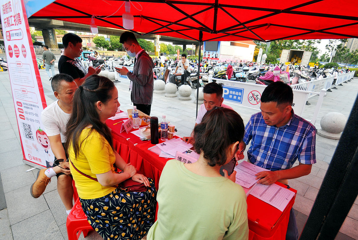 校园地摊经济政策影响调查：问卷分析