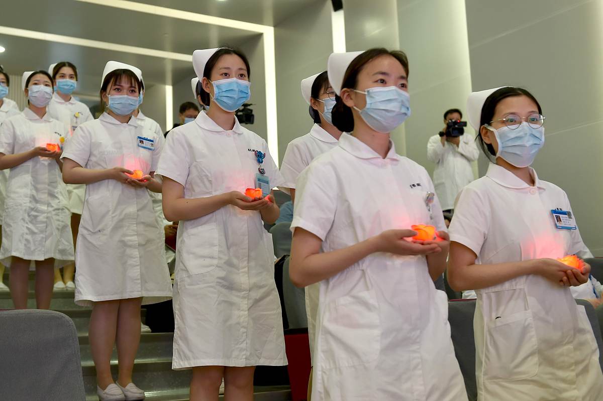 南充2022年卫校是干什么的