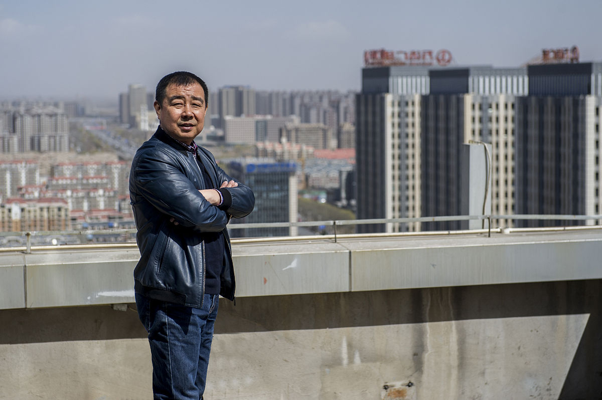 给已建建筑物安装监控安防设备需要资质吗