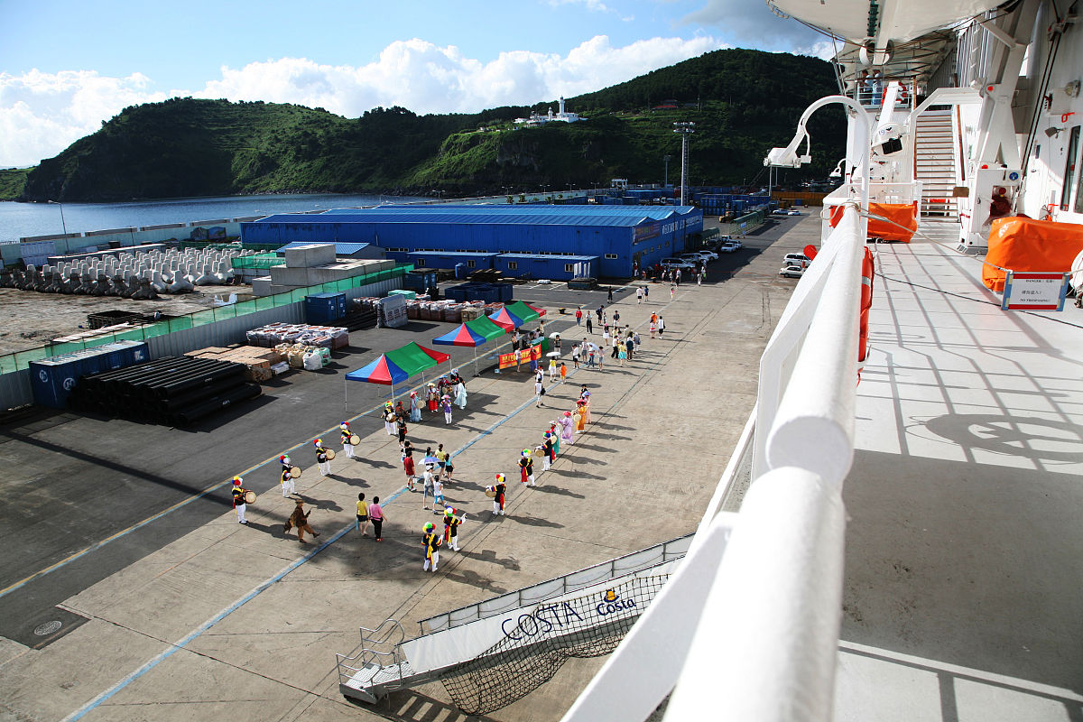 贵州旅游学校2019年游轮服务与管理专业招生简介