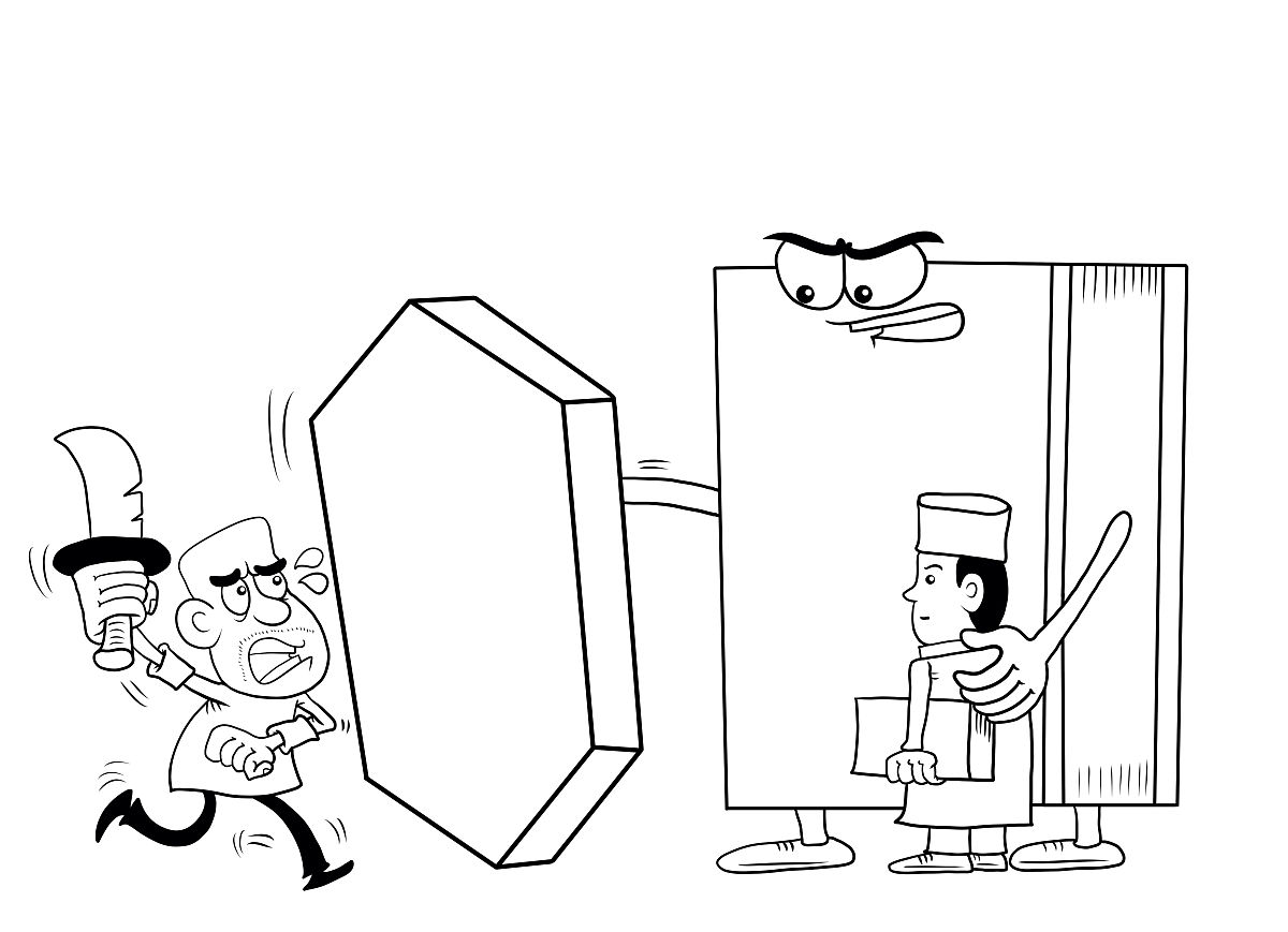 医师定义：职责、技能与职业道德