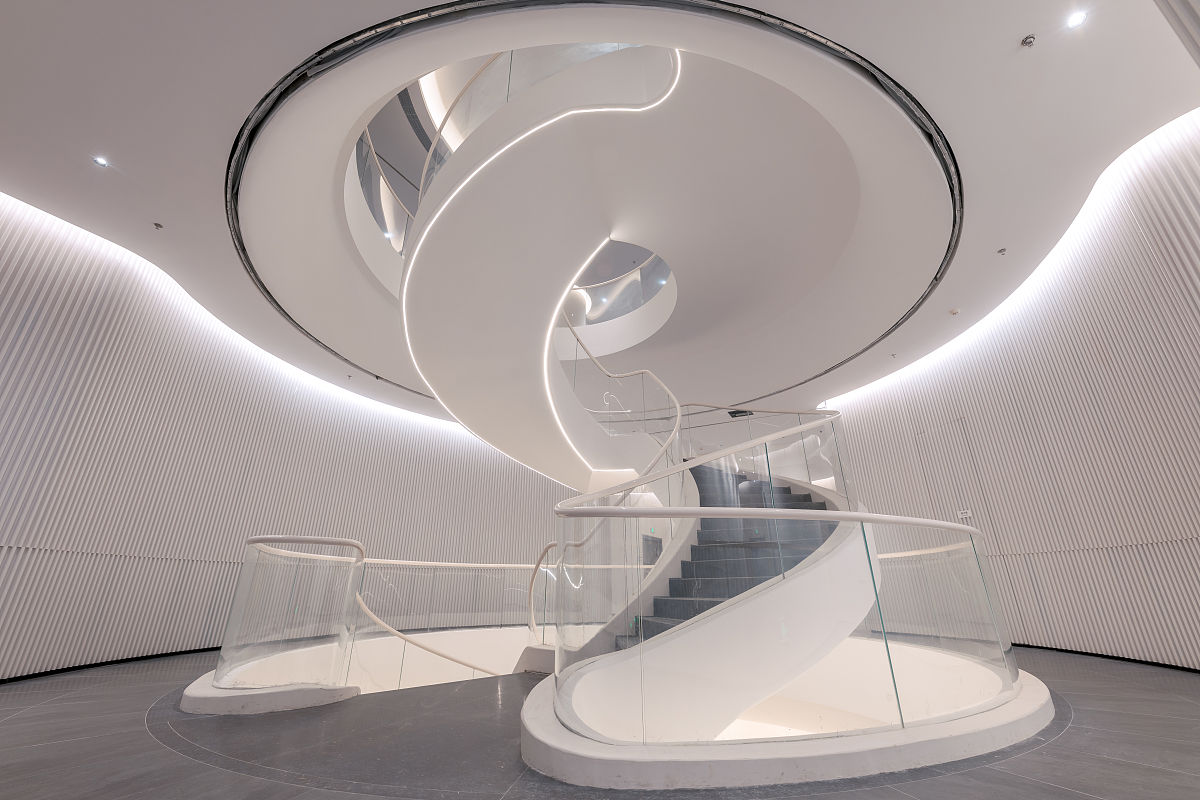 商业空间设计趋势调研：个性化、数字化与体验式设计