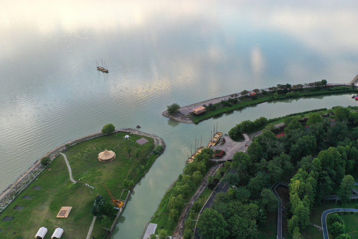 徐州旅游攻略：自然风光与历史文化完美融合