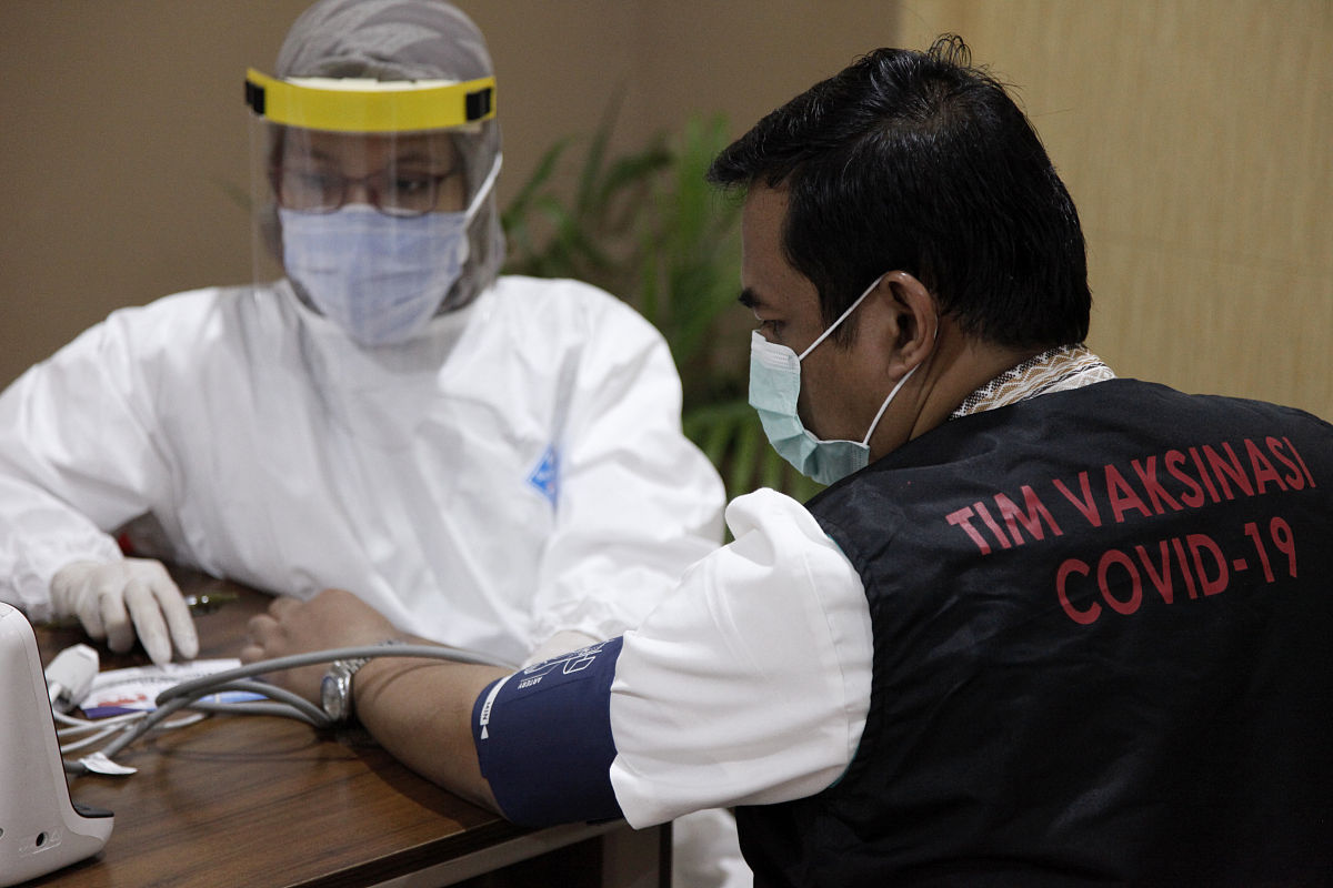 你的研究方向为重大传染病。护理学视角对你在流行病学与卫生统计学研究新冠方向方面有什么帮助