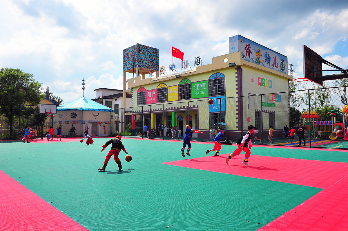 重庆女子职业学校中专学前教育招生