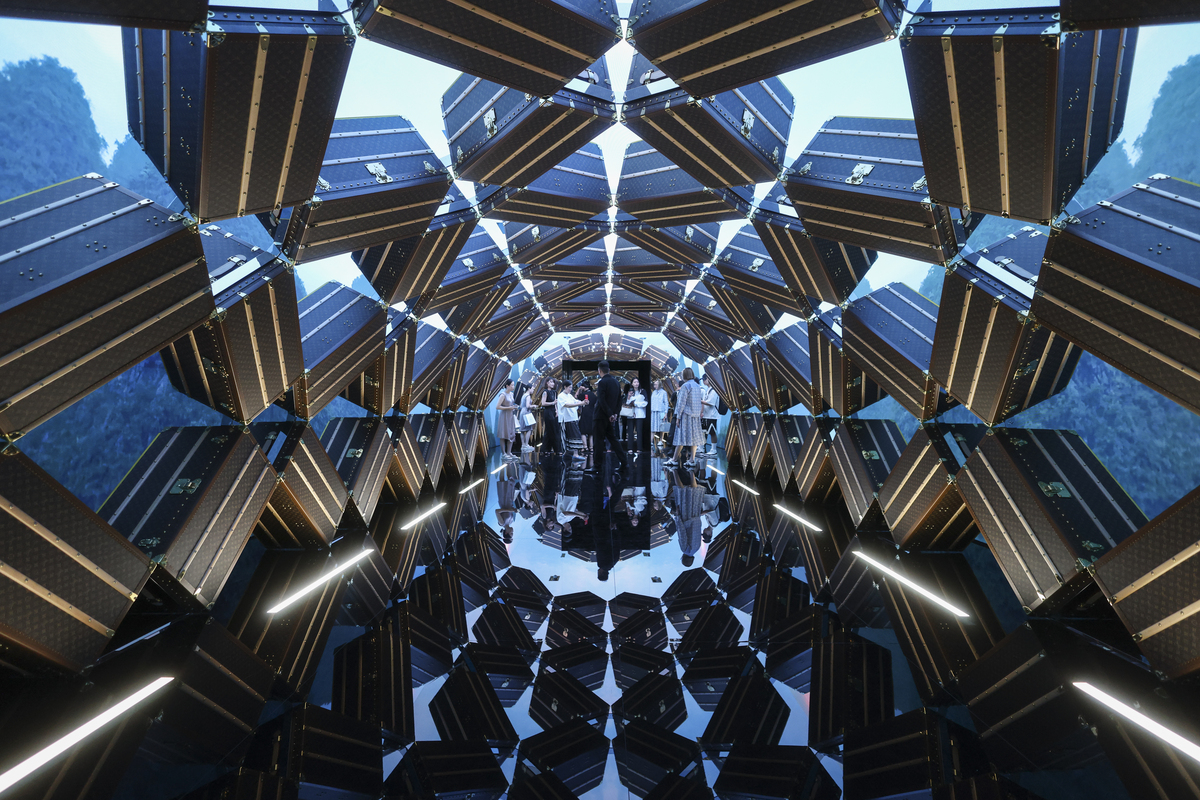 数字技术与电影空间建构：美学探索与实践